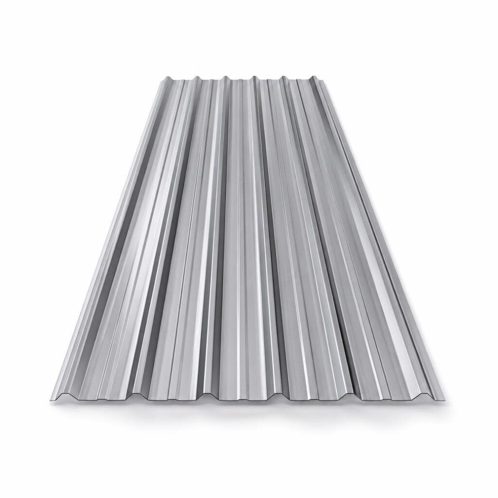 METALDEX ROOFING 0.35MM