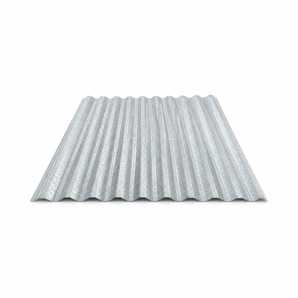METALDEX ROOFING 0.38MM