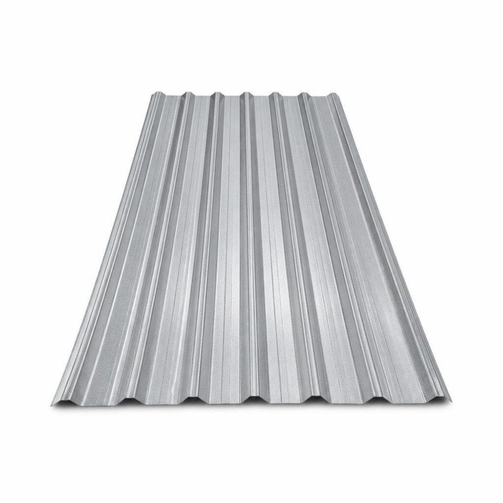 METALDEX ROOFING 0.18MM