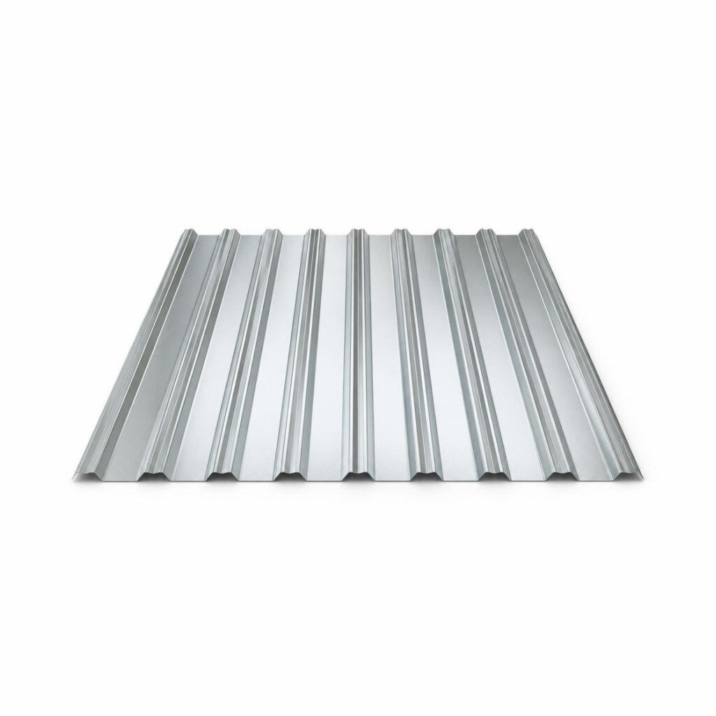 METALDEX ROOFING 0.25MM - FT