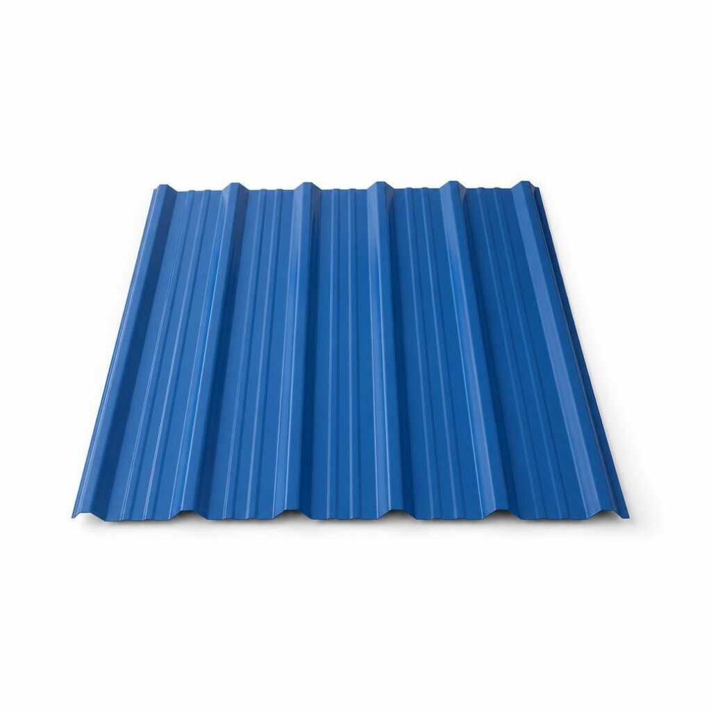 METALDEX ROOFING 0.22MM