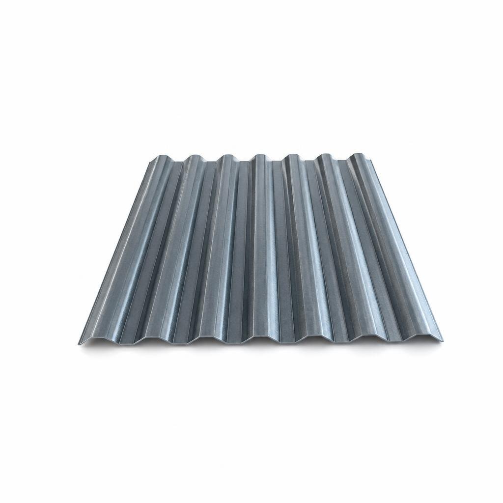 METALDEX ROOFING 0.32MM