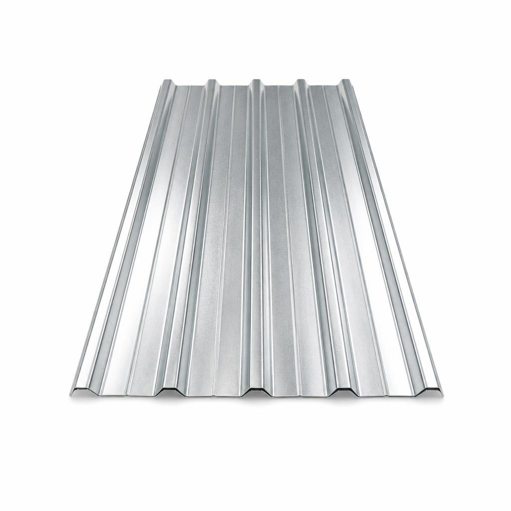 METALDEX ROOFING 0.30MM X 2.5FT X 8FT