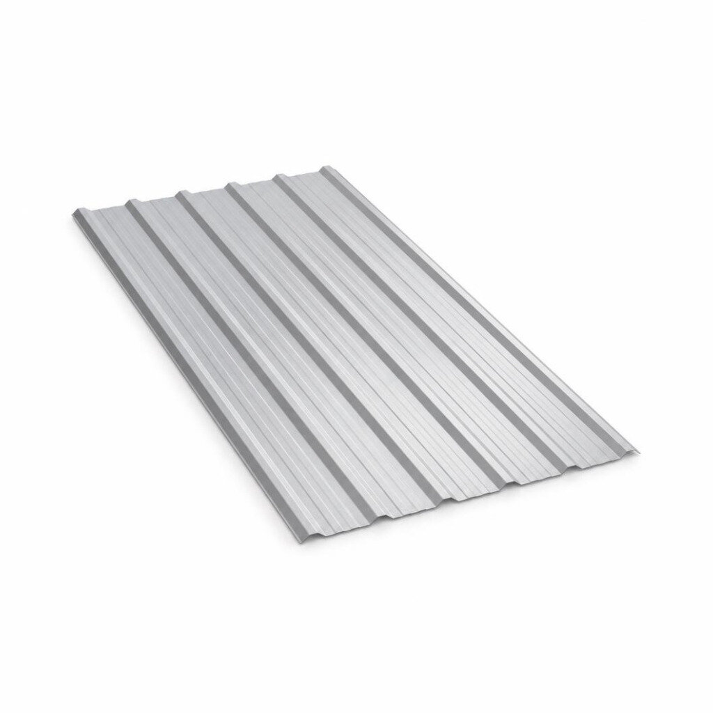 METALDEX ROOFING 0.30MM X 2.5FT X 9FT