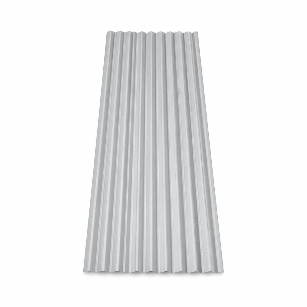 METALDEX ROOFING 0.30MM X 2.5FT X 11FT