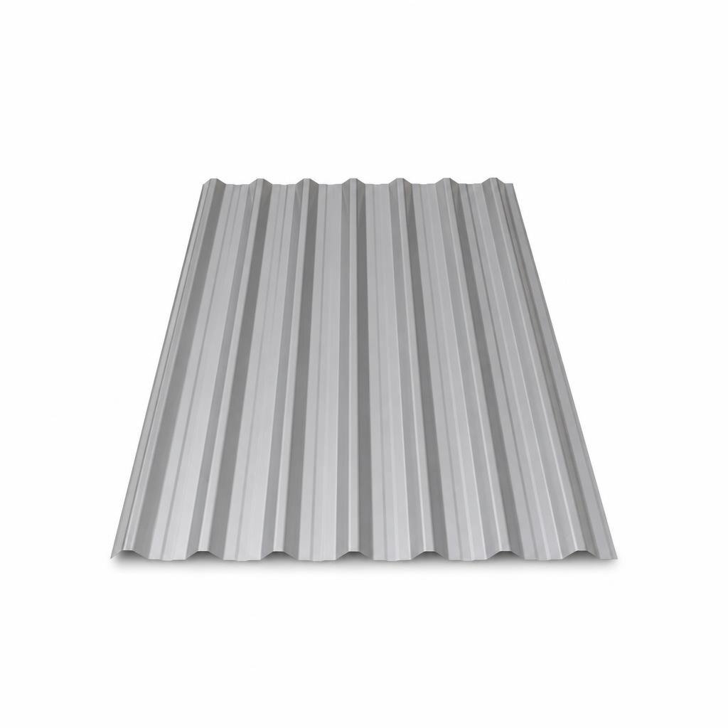 METALDEX ROOFING 0.30MM X 2.5FT X 12FT