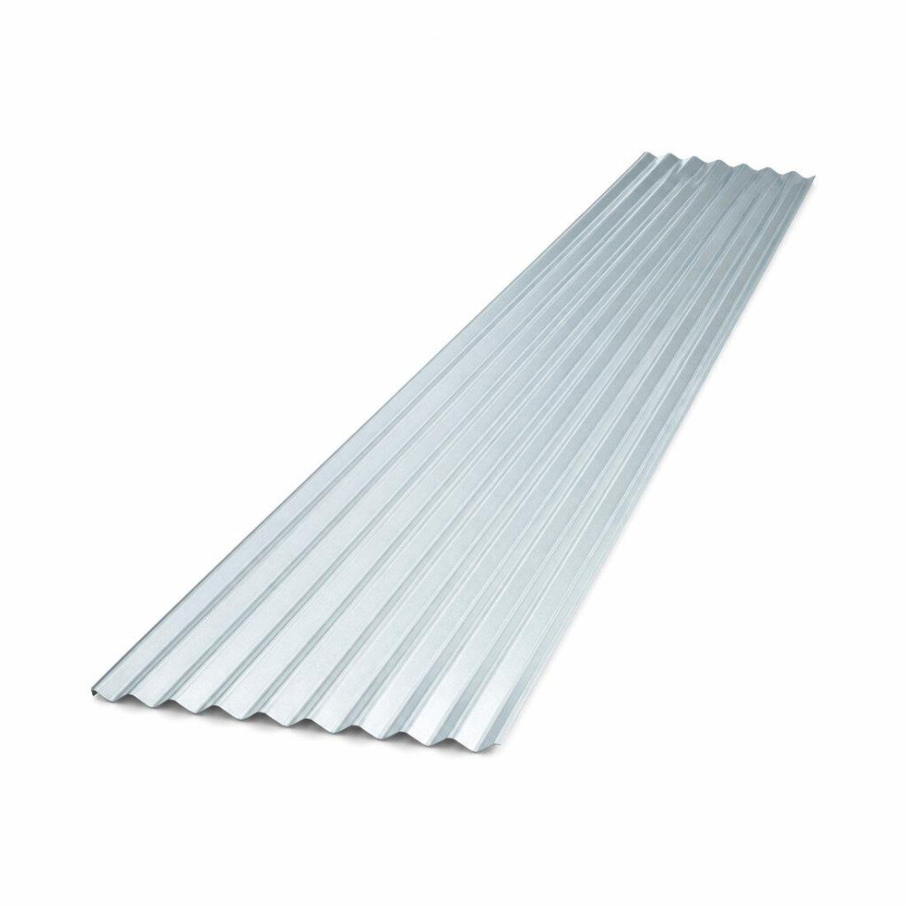 METALDEX ROOFING 0.30MM X 2.5FT X 13FT
