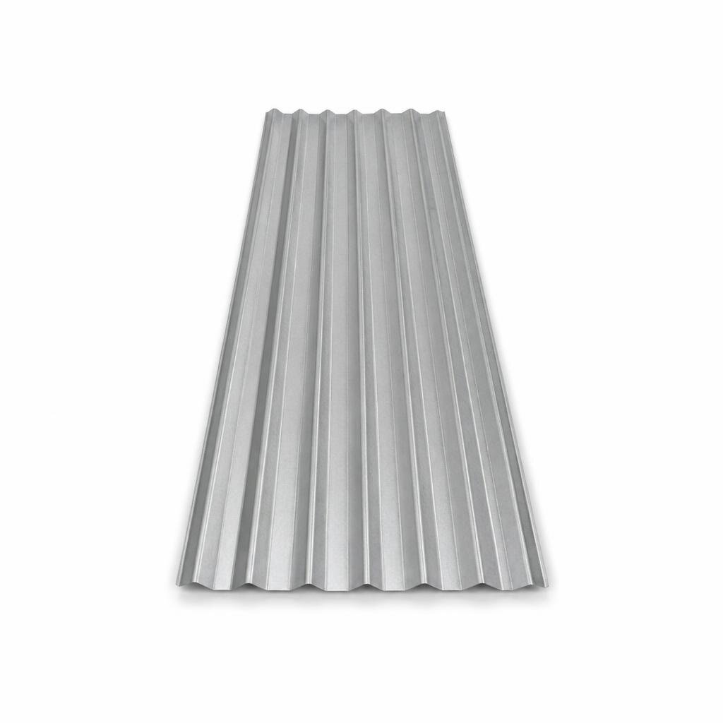 METALDEX ROOFING 0.30MM X 2.5FT X 14FT