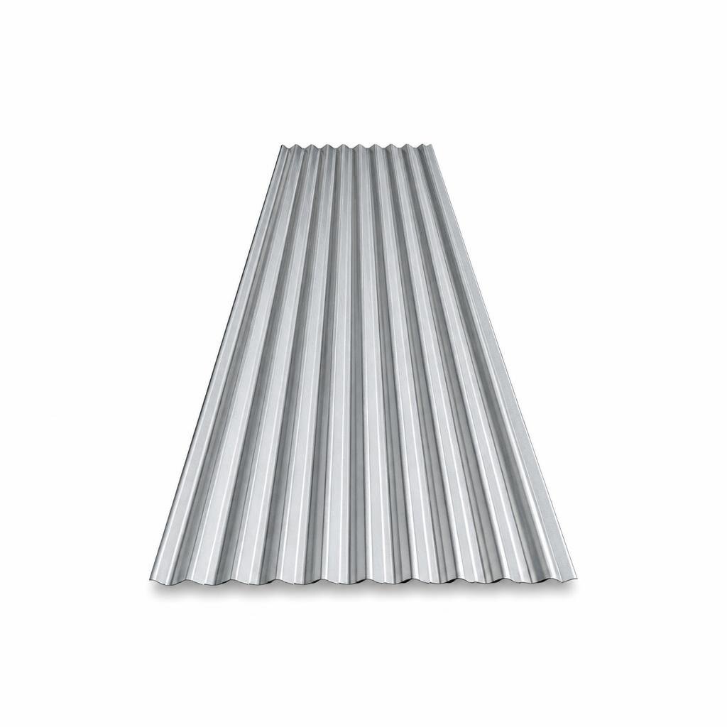 METALDEX ROOFING 0.30MM X 2.5FT X 15FT