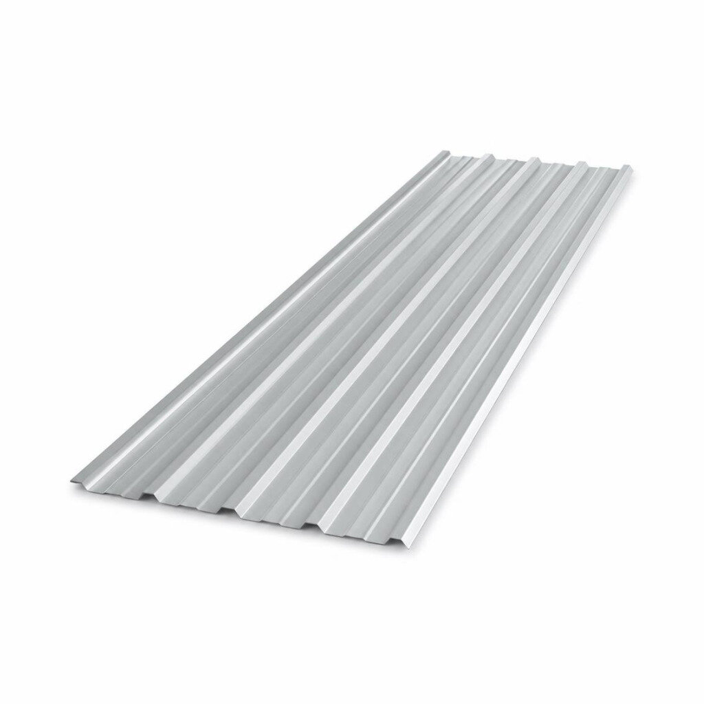 METALDEX ROOFING 0.30MM X 2.5FT X 16FT
