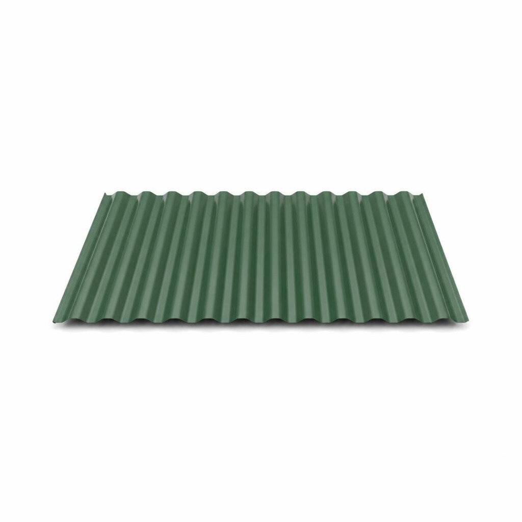 I-EURO ROOFING 0.40MM