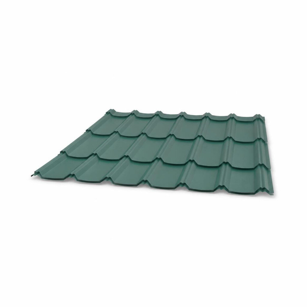 METALDEX EURO STEP ROOFING OPP 3IN1 - 0.47MM