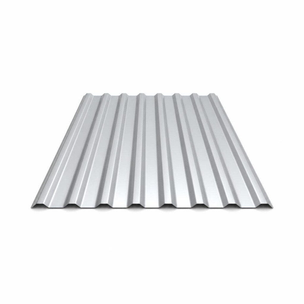 AJIYA AP RIB ROOFING 0.34MM