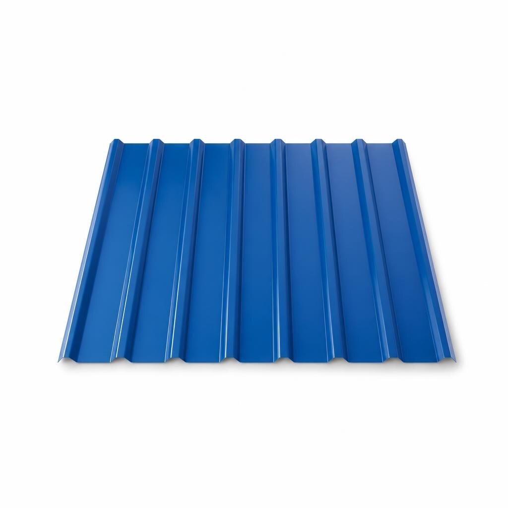 G32 0.25MM FINA BLUE TH DECK