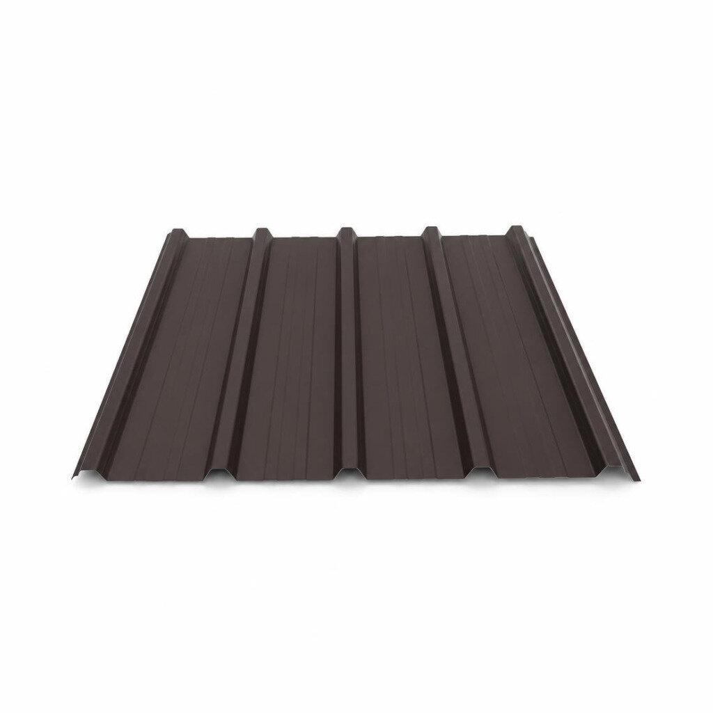 AJIYA CLIPLOCK 710 ROOFING SHEET - 0.47MM