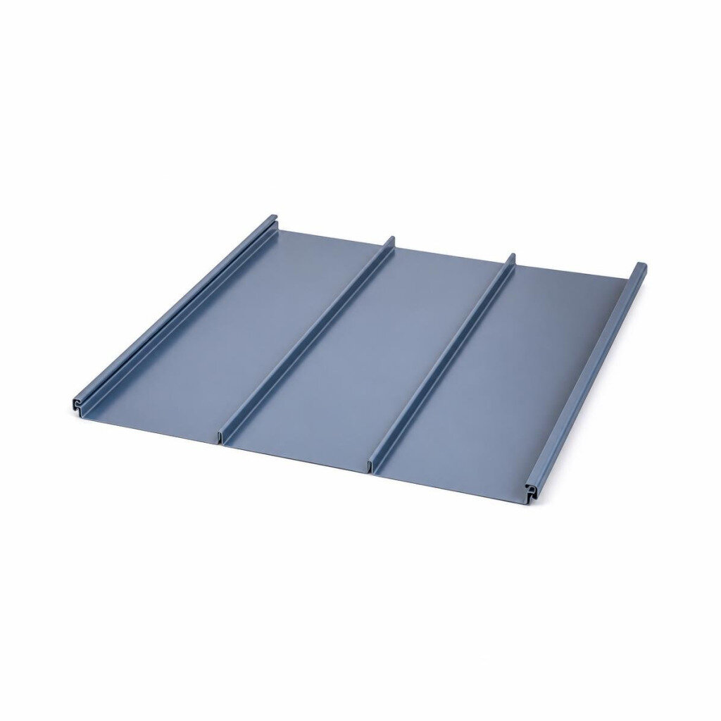 CLIP LOCK ROOFING - 0.40MM