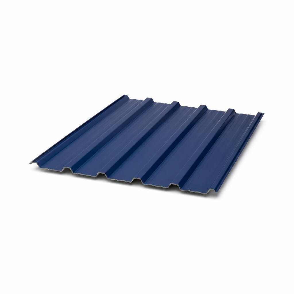 CLIP LOCK ROOFING - 0.47MM