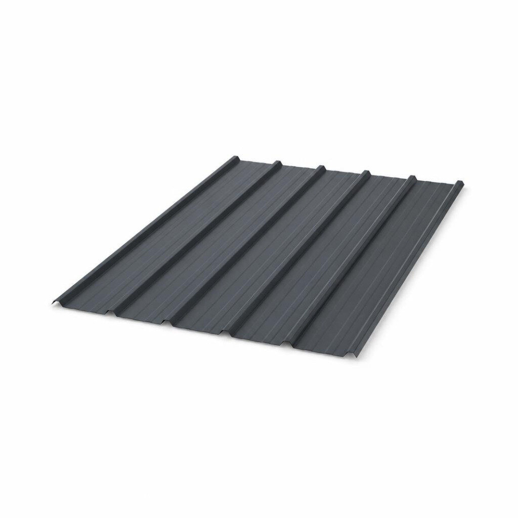 CLIP LOCK ROOFING - 0.30MM