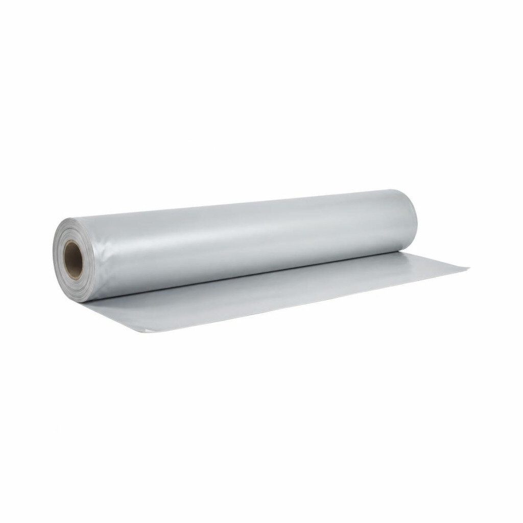 AJIYA PEVA 50 1000M EFFECTIVE COVER) - 1.0MM