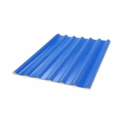 TOPARMOR 1.5MM ASHTON ASA PVC ROOF SHEET - FT