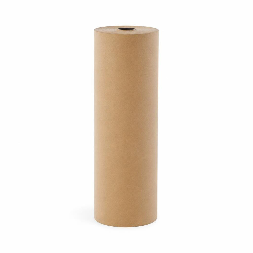 37" X 225FT PAPER ROLL