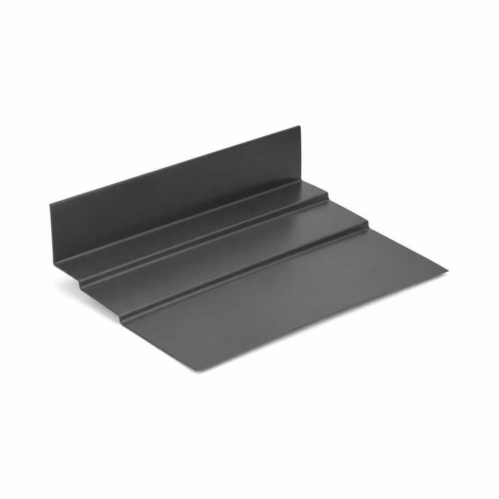 VERGE SEAL (STEP FLASHING)