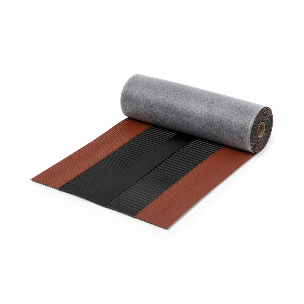 TERRACE DRY(SOLUTION TO RIDGE AND HIP)300MMX10M