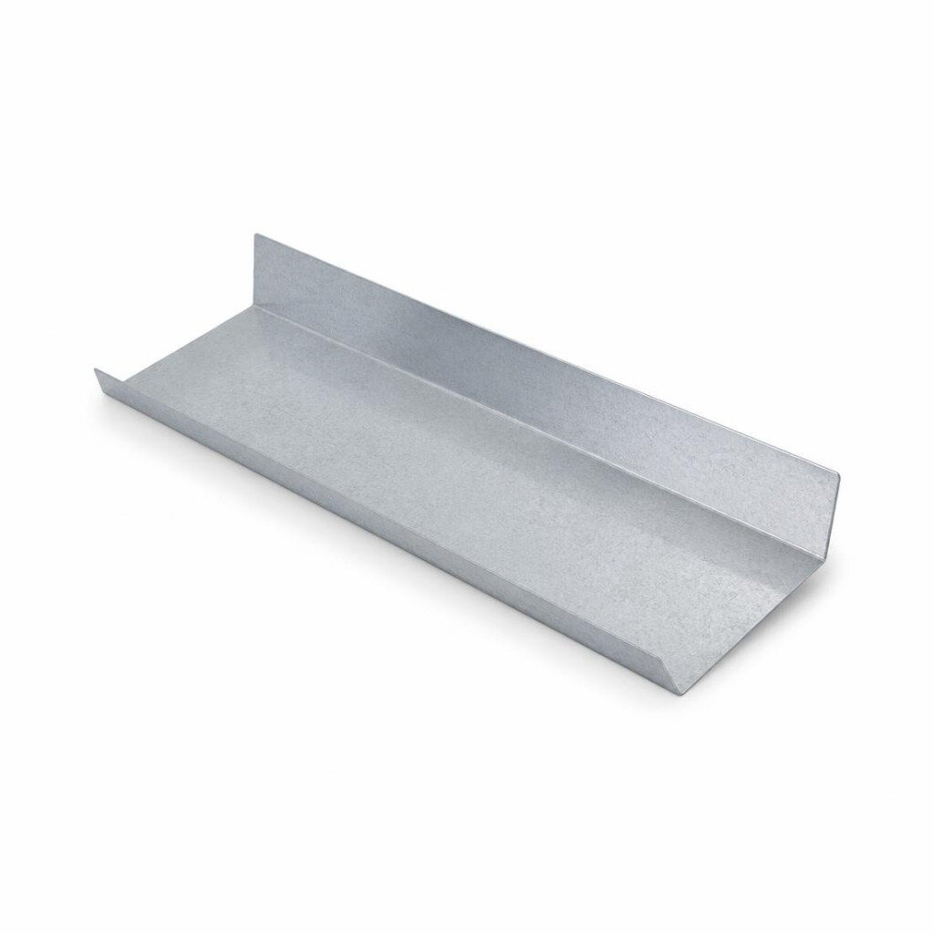 VALLEY TRAY TYPE 12" - 0.47MM