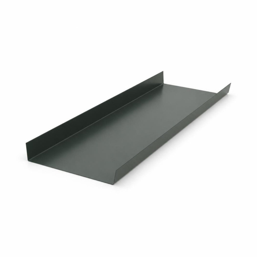 VALLEY TRAY TYPE 18" - 0.35MM