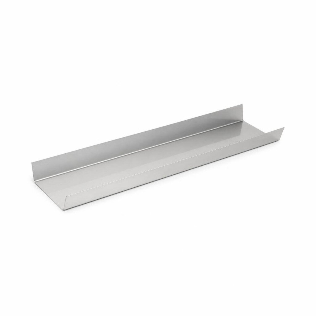 VALLEY TRAY TYPE 24" - 0.35MM