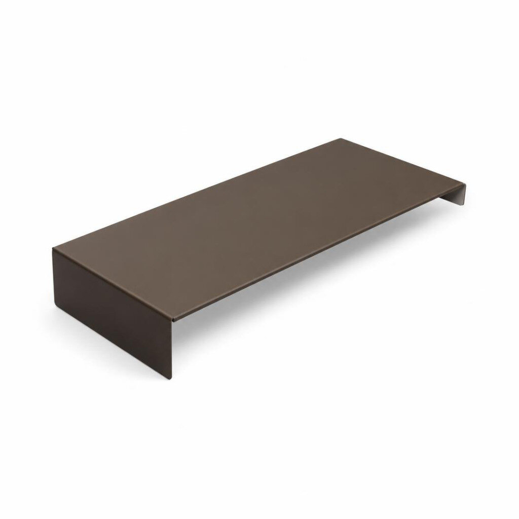 FASCIA / BARGE CAPPING TYPE 12IN - 0.33MM