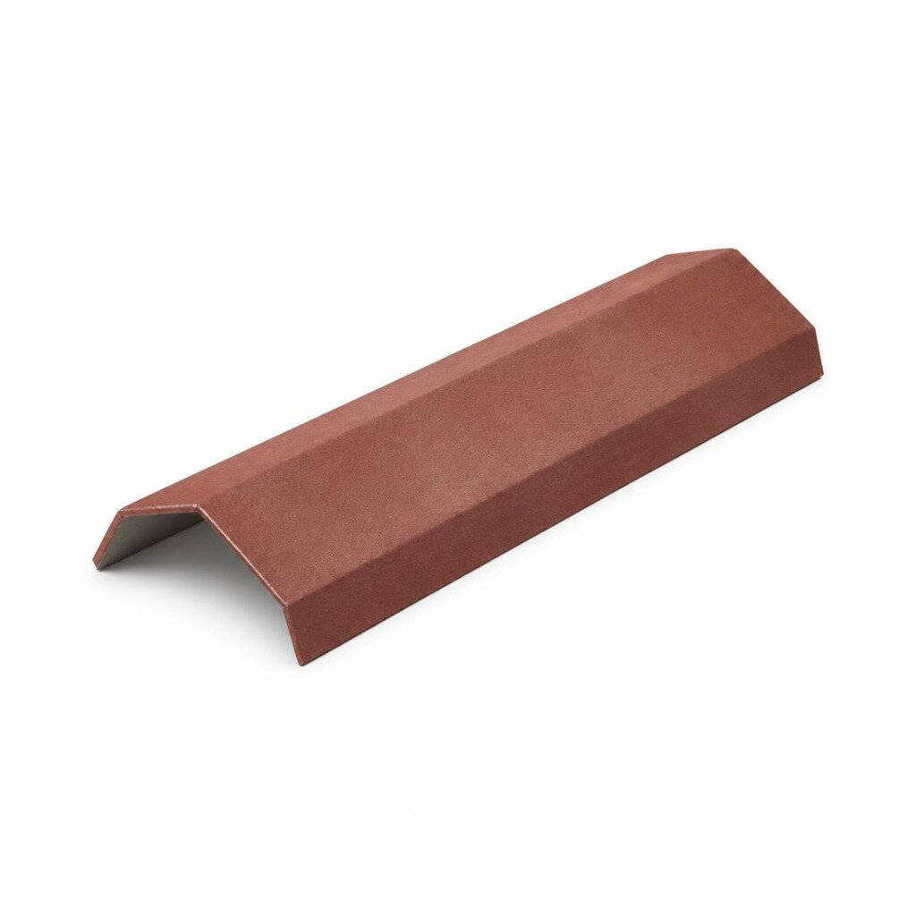 AJIYA RIDGE CAPPING TYPE 18