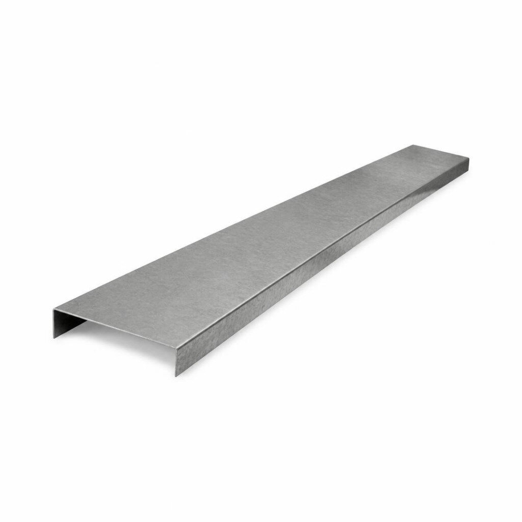 20" X 8FT CAPPING -0.35MM