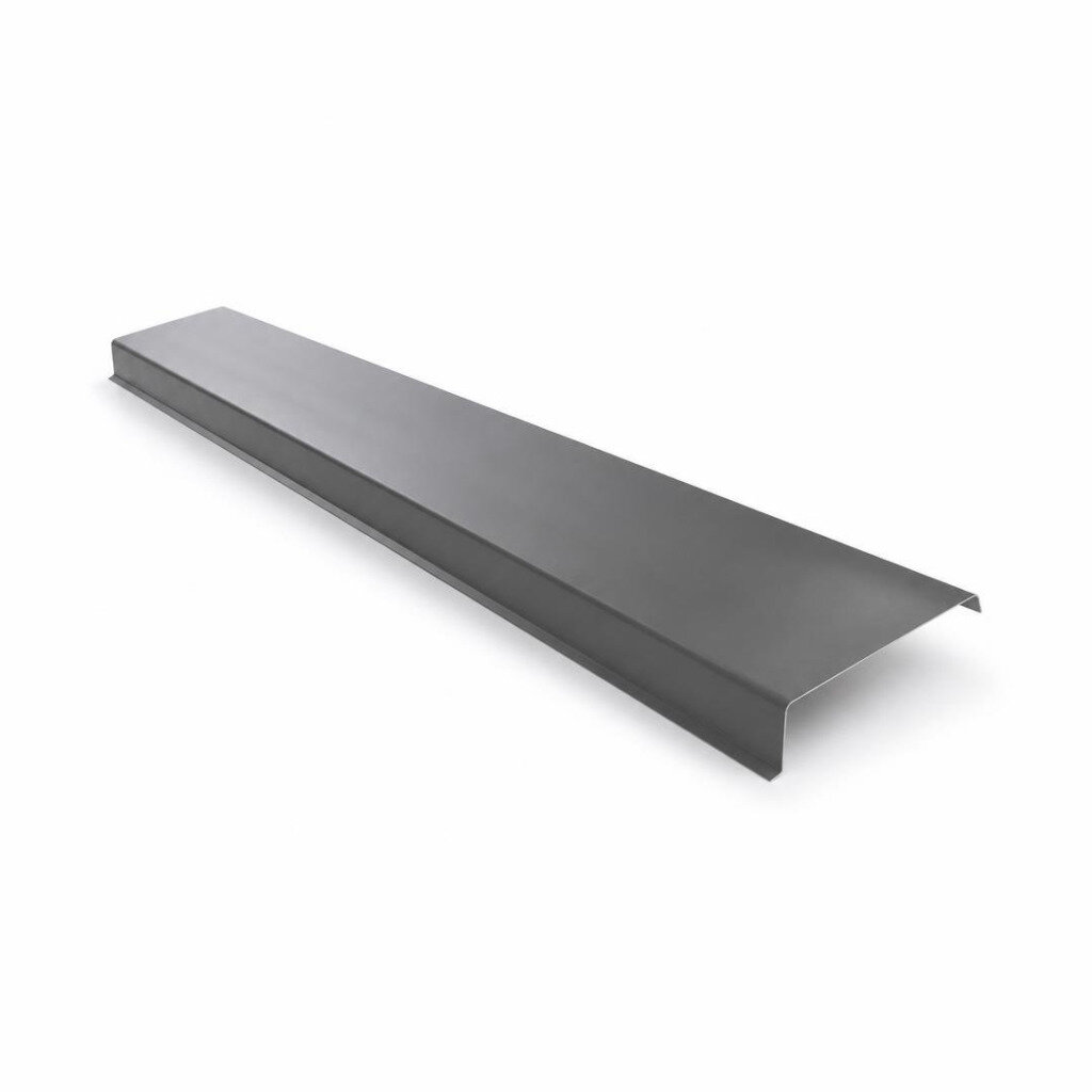 18" X 8FT CAPPING -0.47MM