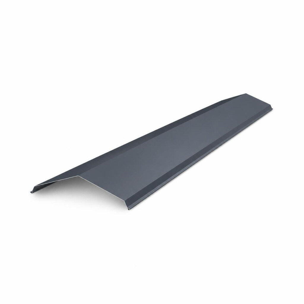36" X 8FT CAPPING - 0.47MM