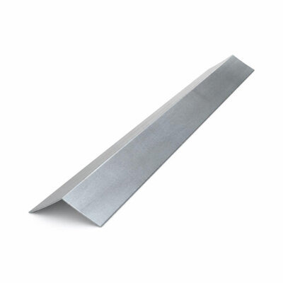 28G X 8FT V FLASHING