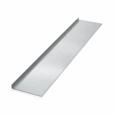 18" X 8FT ROOF FLASHING - 0.33MM