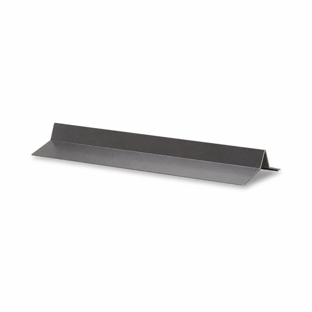 30G X 8FT L FLASHING