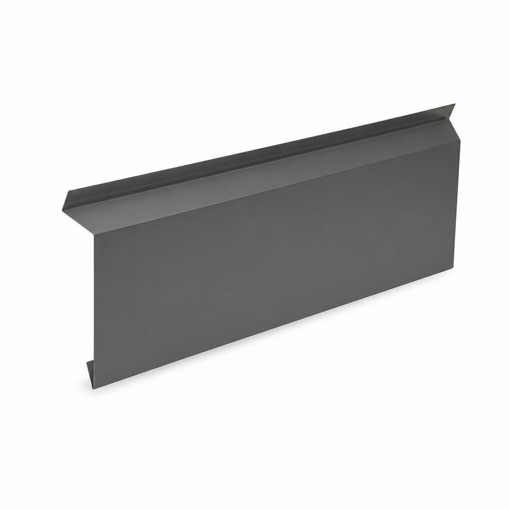 FASCIA BOARD - 0.47MM X 6M