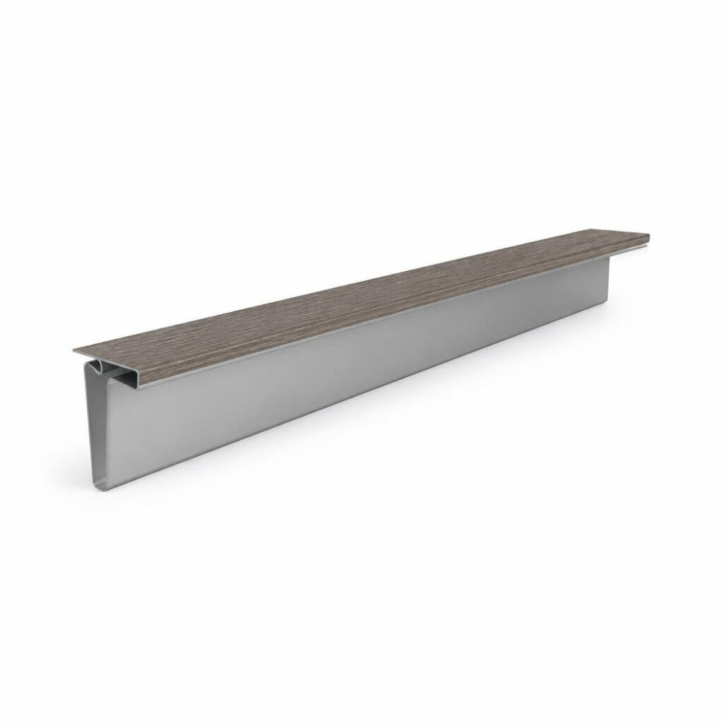 FASCIA BOARD - 0.35MM X 6M