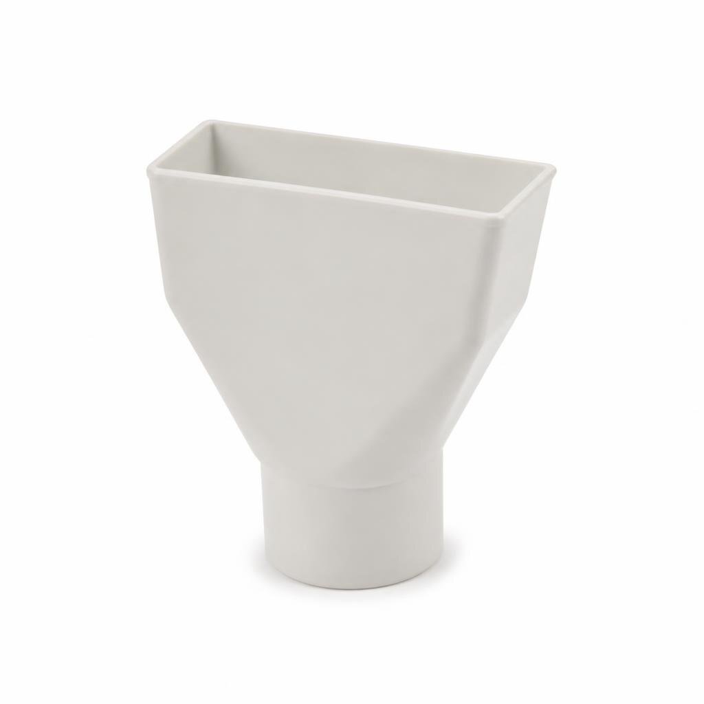 F300 3" SPOUT-HEAD