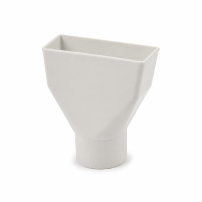 F300 3" SPOUT-HEAD