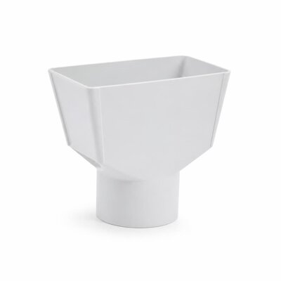 F300 4" SPOUT-HEAD