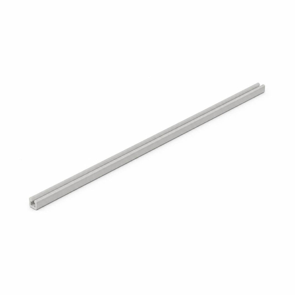 PVC GROOVE JOINT - GJ10 (10MM X 2.0M)