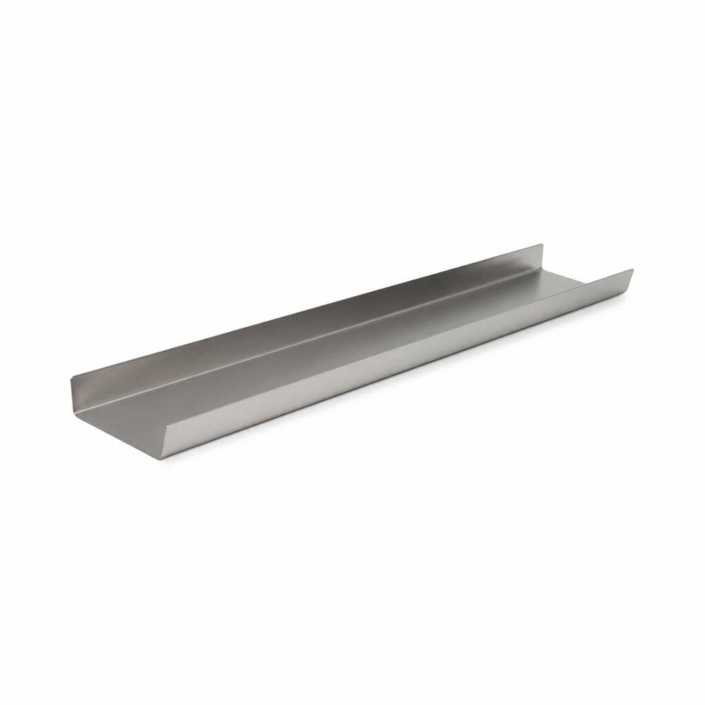 VALLEY TRAY TYPE 18" - 0.34MM
