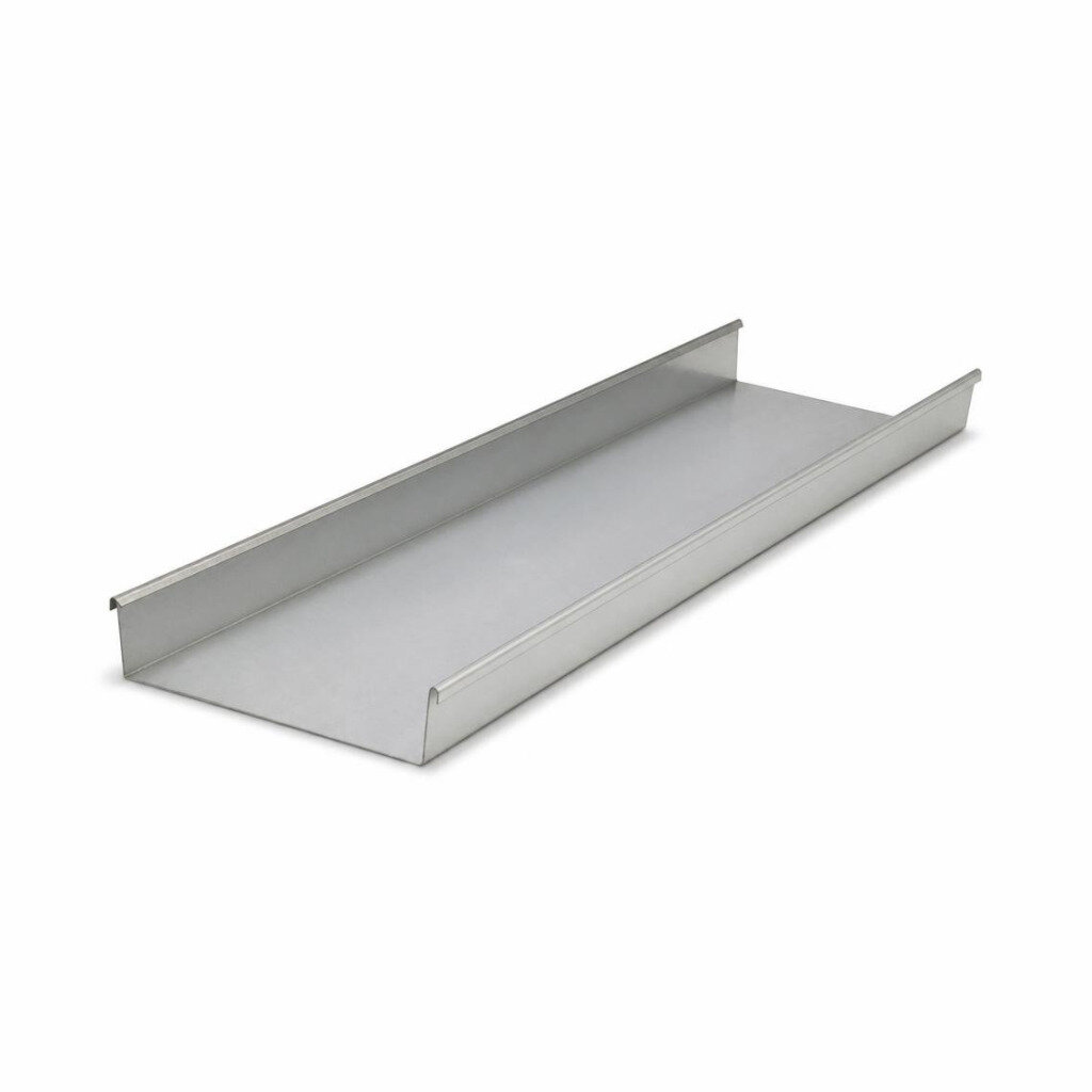 VALLEY TRAY TYPE 18" - 0.47MM