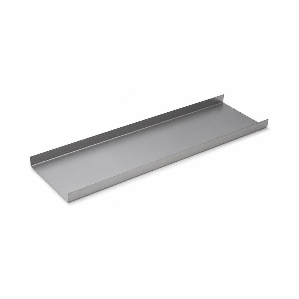 VALLEY TRAY TYPE 18" - 0.30MM