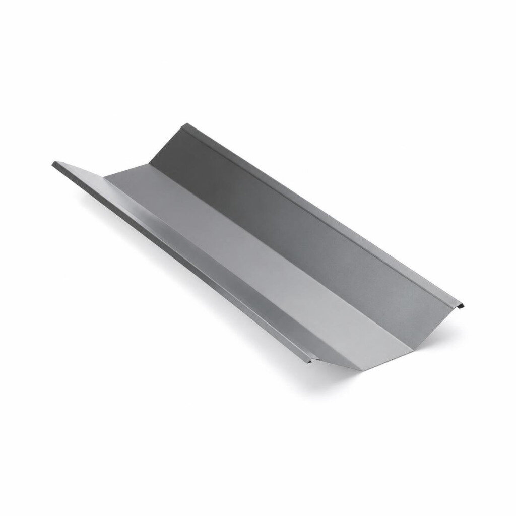 VALLEY TRAY TYPE 18" - 0.40MM