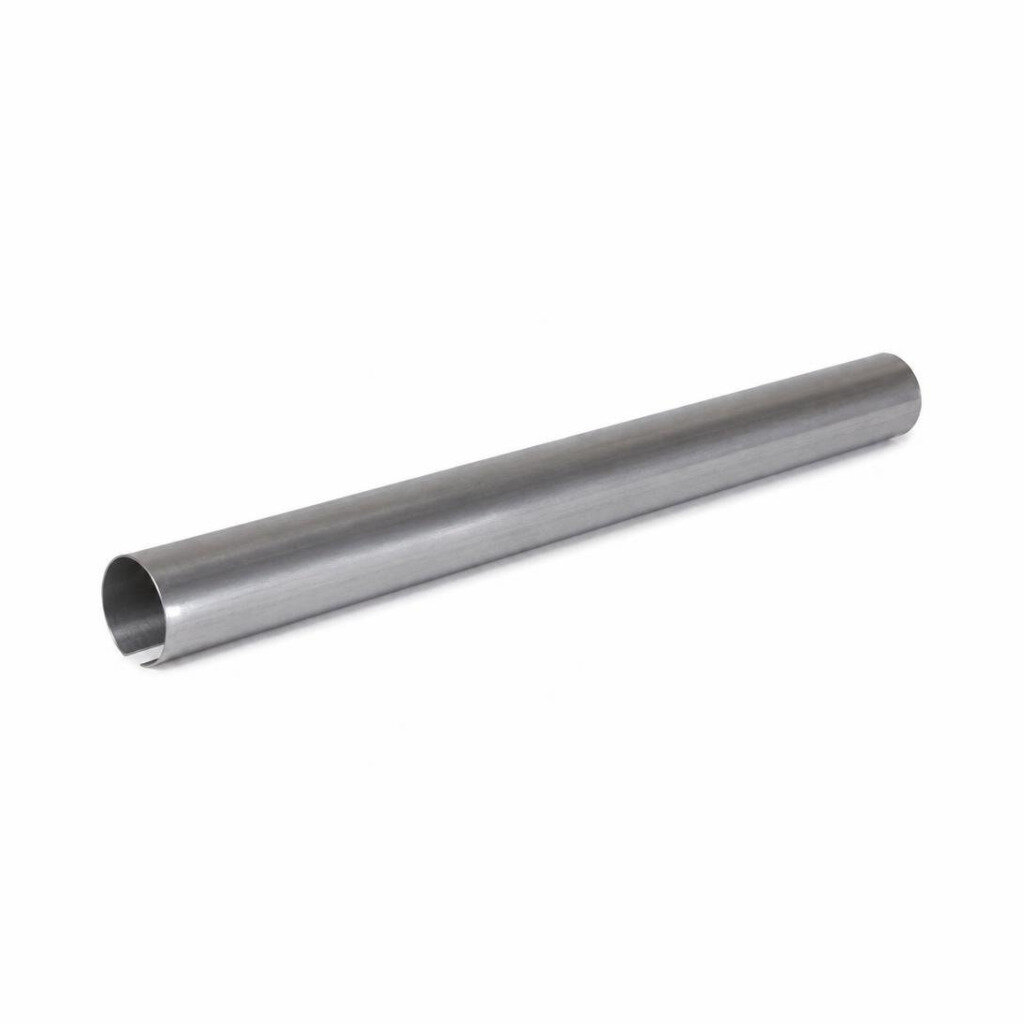 18" X 8FT ROUND CAPPING - 0.30MM