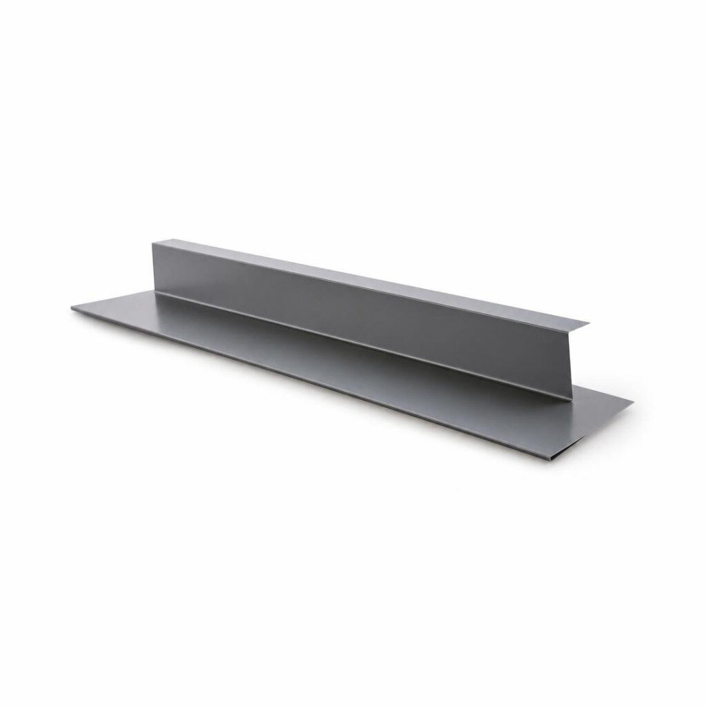 12" X 8FT Z FLASHING - 0.47MM